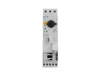 Vorderseite 1 Eaton MSC D 4 M7 230V50HZ  Direktstarter