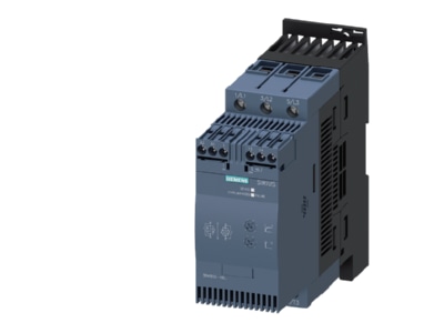 Product image 2 Siemens 3RW3038 1BB04 Soft starter 72A 24VAC 24VDC