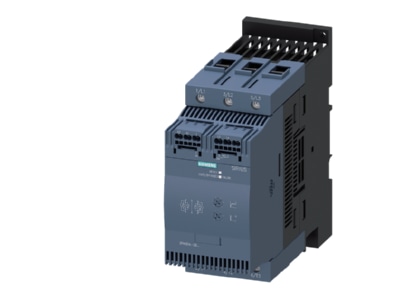 Produktbild 2 Siemens 3RW3047 2BB14 Sanftstarter Sirius 400V  40 Grd 200AC