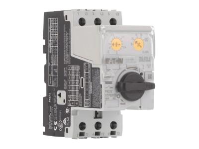 Product image 1 Eaton PKE12 XTU 4 Motor protective circuit breaker 4A
