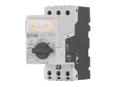 Product image 3 Eaton PKE12 XTU 4 Motor protective circuit breaker 4A

