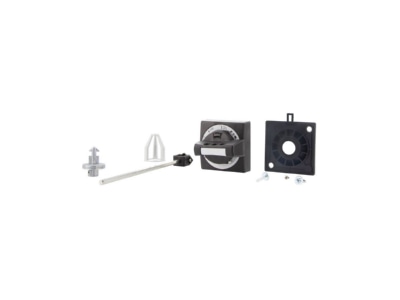 Produktbild Eaton PKE XH Tuerkupplungsdrehgriff