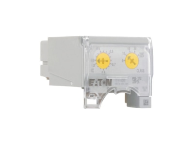 Product image 2 Eaton PKE XTUA 1 2 Tripping bloc for circuit breaker 1 2A
