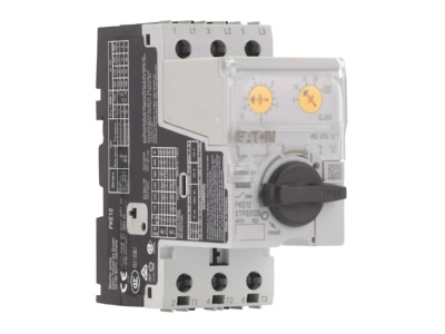 Product image 1 Eaton PKE12 XTU 12 Motor protective circuit breaker 12A

