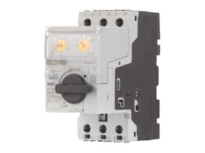 Product image 3 Eaton PKE12 XTU 12 Motor protective circuit breaker 12A
