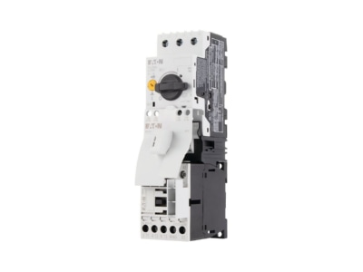 Product image Eaton MSC D 16 M15 24VDC  Direct starter combination 7 5kW
