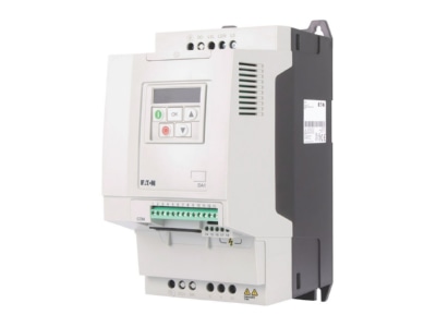 Produktbild Eaton DA1 34014FB A20C Frequenzumrichter 400V 14A 5 5kW