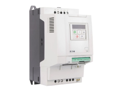 Ansicht rechts 2 Eaton DA1 34014FB A20C Frequenzumrichter 400V 14A 5 5kW