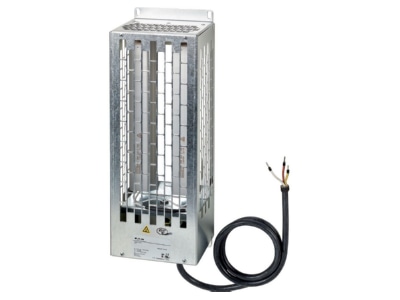 Produktbild Eaton DX BR100 1K1 Bremswiderstand 100Ohm 1 4kW