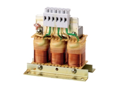 Produktbild Eaton DX LM3 016 Motordrossel AC
