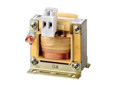 Produktbild 2 Eaton DX LN1 009 Netzdrossel AC einphasig