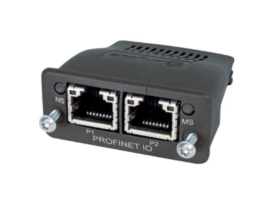 Product image Eaton DX NET PROFINET 2 Accessory for frequency controller
