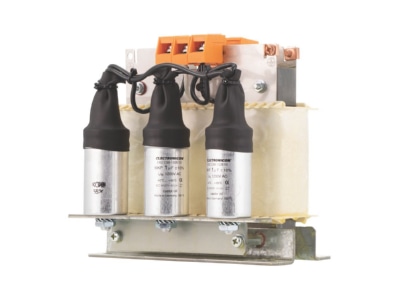 Produktbild Eaton DX SIN3 010 Sinusfilter f  Frequenzumrichter