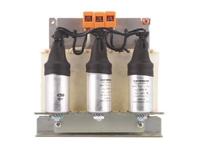 Vorderseite 2 Eaton DX SIN3 010 Sinusfilter f  Frequenzumrichter
