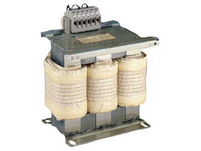 Produktbild Eaton DX SIN3 016 Sinusfilter f  Frequenzumrichter