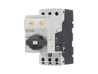 Product image Eaton PKE12 AK Motor protective circuit breaker 12A
