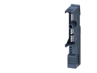 Produktbild 1 Siemens 3RK1908 0AP00 0DP0 Base Unit ohne Einspeisung