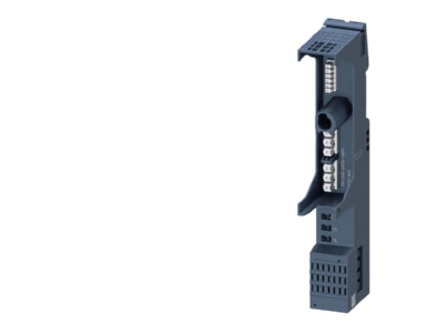 Produktbild 2 Siemens 3RK1908 0AP00 0DP0 Base Unit ohne Einspeisung