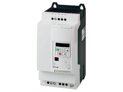 Product image 1 Eaton DC1 34018FB A20CE1 Frequency converter 380   480V 7 5kW
