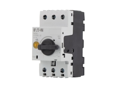 Product image Eaton PKM0 0 63 Motor protection circuit breaker 0 63A
