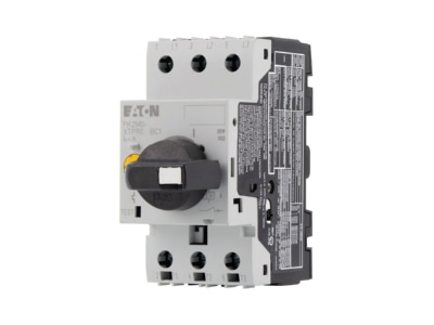 Produktbild Eaton PKZM0 1 6 AK 265336 Motorschutzschalter 3polig Ir 1 1 6A