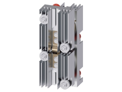 Produktbild 1 Siemens Dig Industr  3RW5955 0SX06 Leistungshalbleiter Modul 690 V  fuer 3RW55