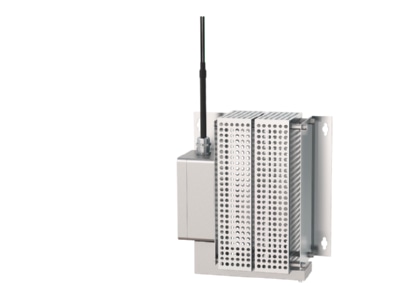 Produktbild 2 Siemens Dig Industr  6SL3501 1BE34 8AA0 Bremswiderstand 200 Ohm 2 88 kW