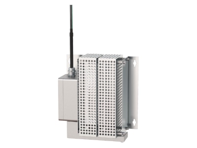 Produktbild 3 Siemens Dig Industr  6SL3501 1BE34 8AA0 Bremswiderstand 200 Ohm 2 88 kW