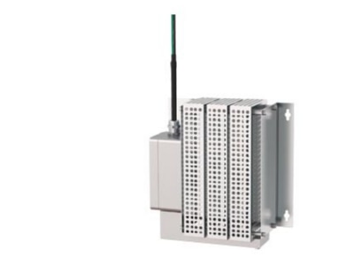 Produktbild 1 Siemens Dig Industr  6SL3501 1BE36 0BA0 Bremswiderstand 150 Ohm 3 60 kW