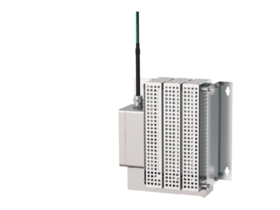 Produktbild 2 Siemens Dig Industr  6SL3501 1BE36 0BA0 Bremswiderstand 150 Ohm 3 60 kW