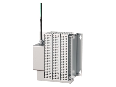 Produktbild 3 Siemens Dig Industr  6SL3501 1BE36 0BA0 Bremswiderstand 150 Ohm 3 60 kW