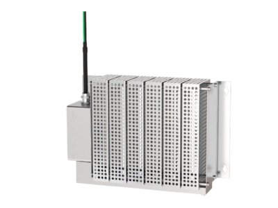 Product image 1 Siemens Dig Industr  6SL3501 1BE41 2CA0 Breaking resistance
