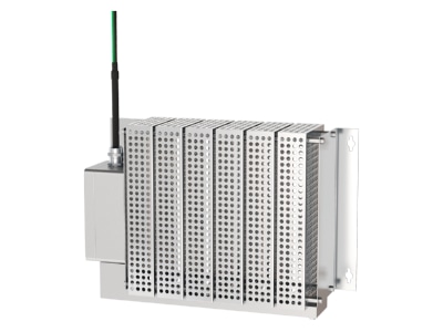 Product image 2 Siemens Dig Industr  6SL3501 1BE41 2CA0 Breaking resistance

