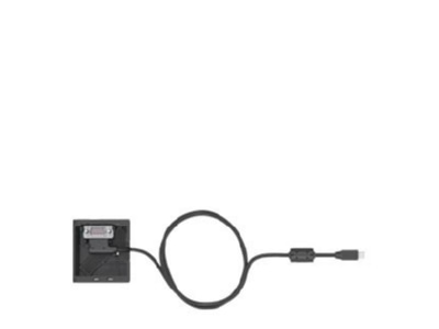 Produktbild 1 Siemens Dig Industr  6SL3555 0XA00 0AA0 Anschlusssatz