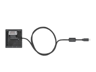 Produktbild 2 Siemens Dig Industr  6SL3555 0XA00 0AA0 Anschlusssatz