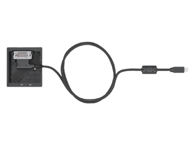 Produktbild 3 Siemens Dig Industr  6SL3555 0XA00 0AA0 Anschlusssatz