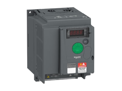 Produktbild 1 Schneider Electric ATV310HU22N4E Frequenzumrichter 2 2kW 380 460VAC
