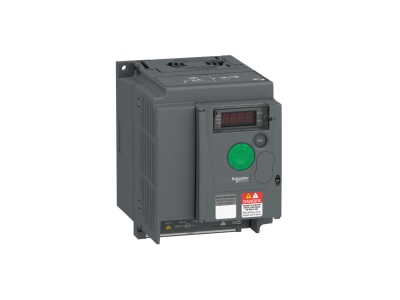 Produktbild 2 Schneider Electric ATV310HU22N4E Frequenzumrichter 2 2kW 380 460VAC