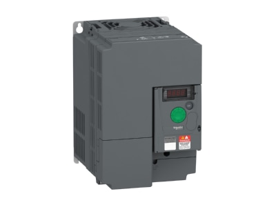 Produktbild 2 Schneider Electric ATV310HU75N4E Frequenzumrichter 7 5kW 380 460VAC