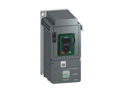 Produktbild 1 Schneider Electric ATV610U55N4 Frequenzumrichter 5 5kW 380 460VAC
