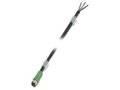 Product image 2 Phoenix SAC 3P 10 0  1694101 Sensor actuator patch cord 10m M8 SAC 3P 10 0 1694101