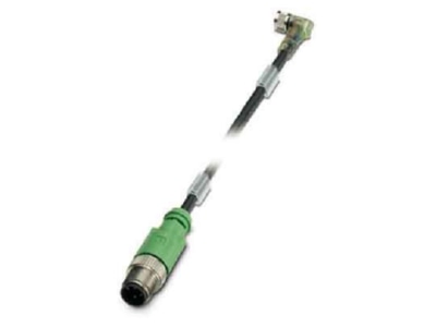 Produktbild 2 Phoenix SAC 3P M12M  1694884 Sensor  Aktor Kabel SAC 3P M12M 1694884