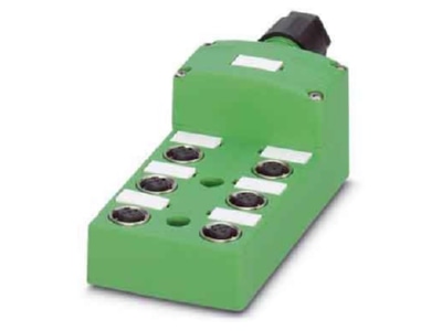 Produktbild 1 Phoenix SACB 6  6 C SCO Sensor  Aktor Box