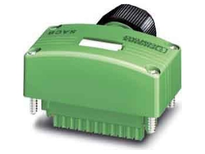 Produktbild 1 Phoenix SACB C H180 8 16 SCO Anschlusshaube f Sensor  Aktor