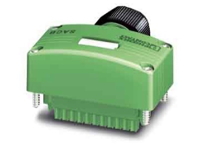 Produktbild 2 Phoenix SACB C H180 8 16 SCO Anschlusshaube f Sensor  Aktor