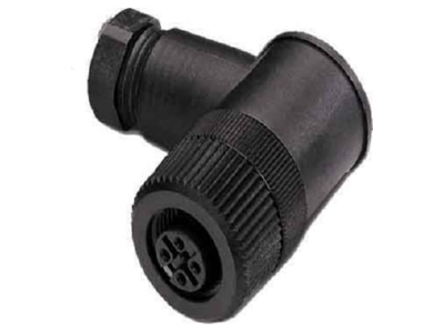 Produktbild 1 Phoenix SACC M12FR 4CON PG7 Sensor  Aktor Stecker