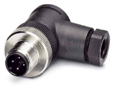 Product image 2 Phoenix SACC M12MR   1681101 Sensor actuator connector M12 4 p SACC M12MR  1681101