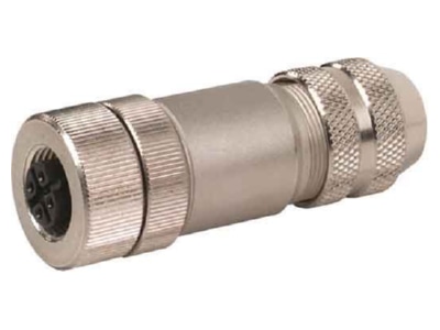 Produktbild Murrelektronik 7000 13381 0000000 Buchse M12 gerade