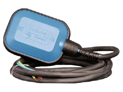 Produktbild Doepke 09921006 Schwimmerschalter 5m  1 Wechsler