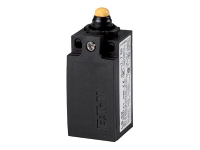 Product image Eaton LS S11S SW Plunger switch IP67
